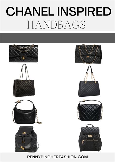 quilted chanel bag dupe|dupe chanel flap bag quilted.